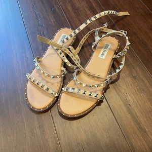 Steve Madden sandals